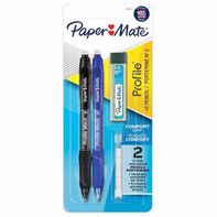 Paper Mate 0.7 mm Comfort Grip Mechanical Pencils