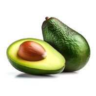 Organic Hass Avocado