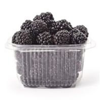 BLACKBERRIES