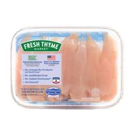 ABF Boneless Skinless Tenders
