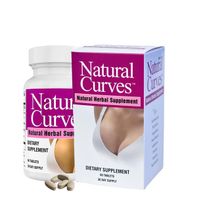 Natural Curves Natural Herbal Supplement