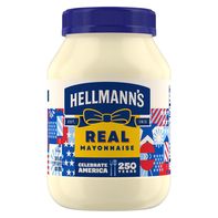 Hellmann's Real Mayonnaise