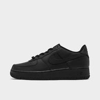 Nike Big Kids' Air Force 1 Low Casual Shoes, Size 4.5