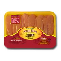 Gerber Chicken Tenderloins