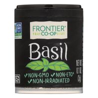 Frontier Co-op Basil