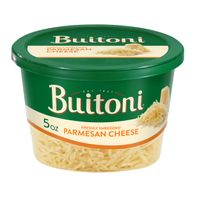 Buitoni Freshly Shredded Parmesan Cheese