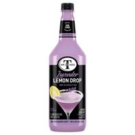 Mr & Mrs T Lavender Lemon Drop Mix