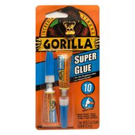 Gorilla Super Glue