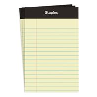 Roaring Springs 3.5" x 5.25" Mini Legal Pad