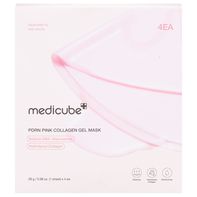 Medicube PDRN Pink Collagen Gel Mask
