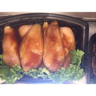 Marinated Chicken Breast