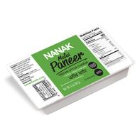 Nanak's Malai Paneer