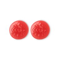 Rose Eye Pad