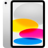 Apple 2025 11th Generation 128GB Wi-Fi iPad - Silver