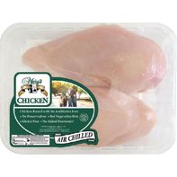 Mary's Chicken Boneless Skinless Chicken Breast