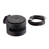 Pura Smart Car Fragrance Device - Black