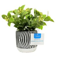 Artificial Plant in Pot