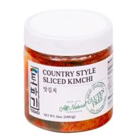 Tobagi Tbg Mat Kimchi
