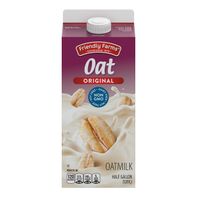 Friendly Farms Original Oatmilk