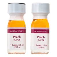 LorAnn Oils Peach Candy Flavoring Oil