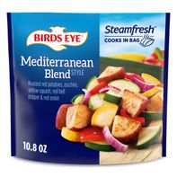 Birds Eye® Steamfresh Mediterranean Style Blend Frozen Vegetables
