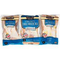 Kirkland Signature Chicken Drumsticks