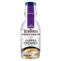 Barissimo Italian Sweet Cream Coffee Creamer