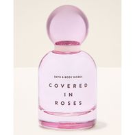 Covered In Roses Eau De Parfum