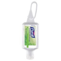 PURELL Hand Sanitizer, Advanced, Naturals