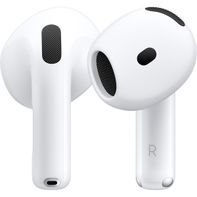 Apple 3rd Generation AirPods With Lightning Charging Case - White