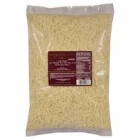 PRIMO GUSTO Shredded Mozzarella & Mozz-Provolone Cheeses