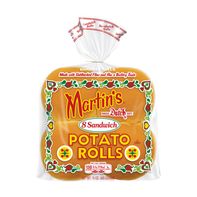 Martin's® Sandwich Potato Rolls