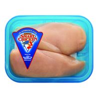 Smart Chicken Boneless Skinless Chicken Breasts