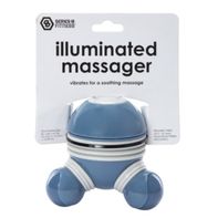 Series 8 Fitness Illuminated Vibrating Massager, Large
