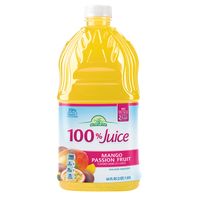 Nature's Nectar Mango Passion 100% Juice