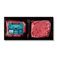 Butcherbox 100% Grass Fed Beef Top Sirloin Steak