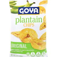 Goya® Original Plantain Chips