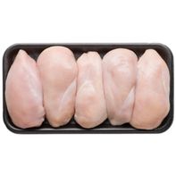 Value Pack Boneless & Skinless Chicken Breast