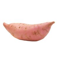 Organic Garnet Sweet Potato (Yam)