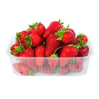 Beachside Fraises Strawberries