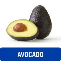 Green Skin Avocados