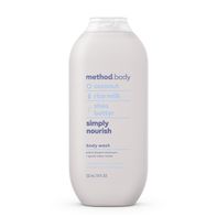 method Body Wash - Simply Nourish