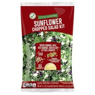 Little Salad Bar Sunflower Chop Salad Kit