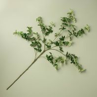 Hearth & Hand with Magnolia Quince Artificial Branch, XXL