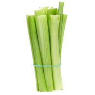 Organic Bunch Celery
