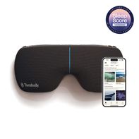 Therabody 2nd Generation SmartGoggles Heated Eye & Temple Massager