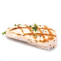 Mollie's Own Flame Grilled Chicken Breast