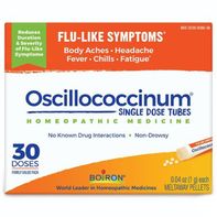 Boiron Oscillococcinum 30 Doses