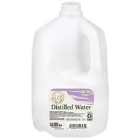 Nice! Distilled Water