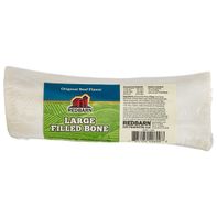 RedBarn Filled Bone Beef Flavor, Large